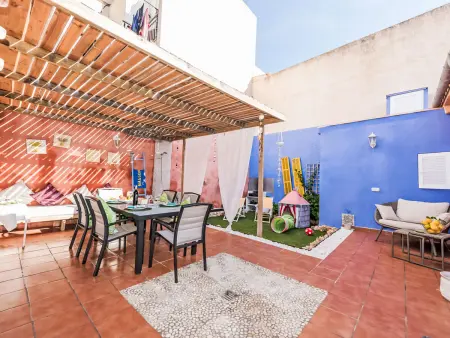 Fonoll Mari, Maison 6 personnes à S'Illot - Photo 20