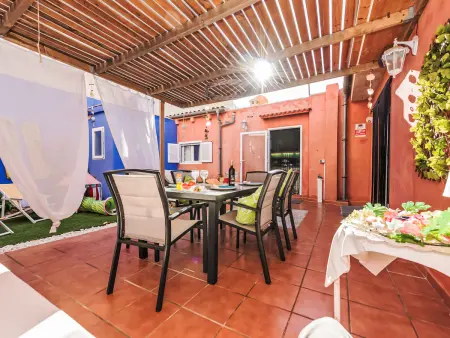 Fonoll Mari, Maison 6 personnes à S'Illot - Photo 21