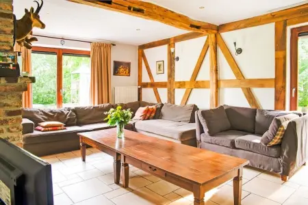 Le Duret, Retraite rustique à Malmedy - Photo 1