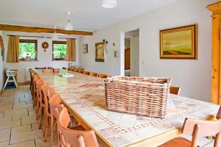 Le Duret, Retraite rustique à Malmedy - Photo 11