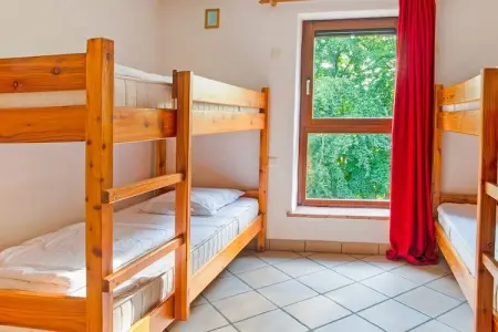 Le Duret, Retraite rustique à Malmedy - Photo 24