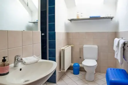 Le Duret, Retraite rustique à Malmedy - Photo 28