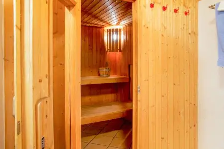 Le Duret, Retraite rustique à Malmedy - Photo 35