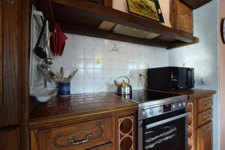 La Belle Jardinière, Maison de vacances à Ronchampay - Photo 3