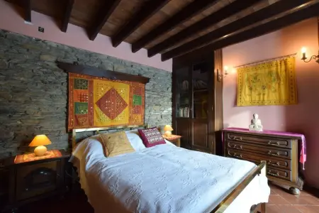 La Belle Jardinière, Maison de vacances à Ronchampay - Photo 13