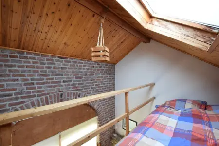 La Belle Jardinière, Maison de vacances à Ronchampay - Photo 23
