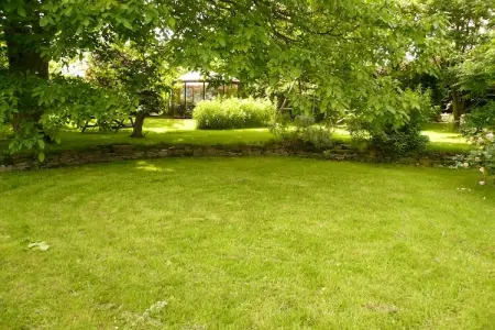 La Belle Jardinière, Maison de vacances à Ronchampay - Photo 29