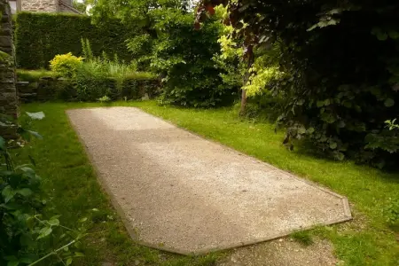 La Belle Jardinière, Maison de vacances à Ronchampay - Photo 32
