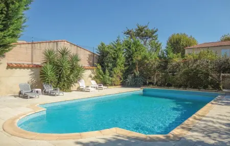 Maison 14 personnes à Montagnac - Photo 2