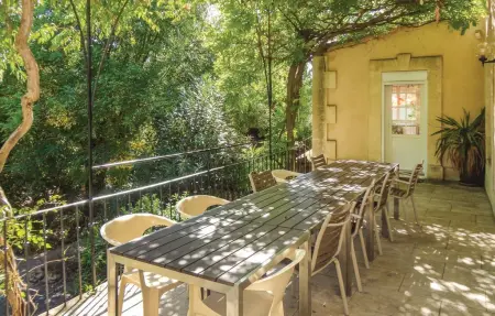 Maison 14 personnes à Montagnac - Photo 3