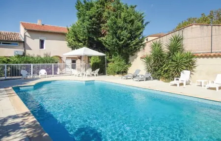 Maison 14 personnes à Montagnac - Photo 7