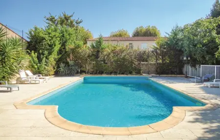 Maison 14 personnes à Montagnac - Photo 8