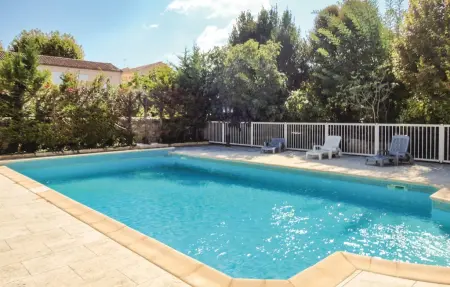 Maison 14 personnes à Montagnac - Photo 9