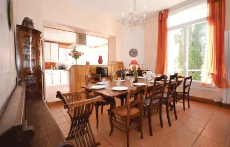 Maison 14 personnes à Montagnac - Photo 19