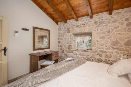 Villa Jerolim, Villa à Posedarje avec piscine privée - Photo 20