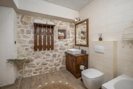Villa Jerolim, Villa à Posedarje avec piscine privée - Photo 27