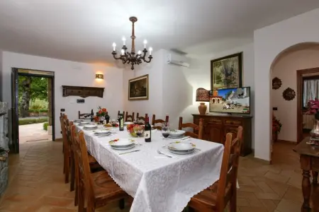 Il Giglio 16, Villa de luxe Serenità, Latium - Photo 4