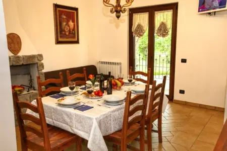 Il Giglio 16, Villa de luxe Serenità, Latium - Photo 9