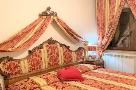 Il Giglio 16, Villa de luxe Serenità, Latium - Photo 12