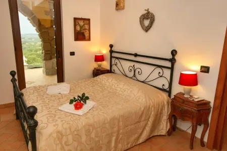 Il Giglio 16, Villa de luxe Serenità, Latium - Photo 14