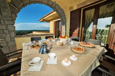 Il Giglio 16, Villa de luxe Serenità, Latium - Photo 29