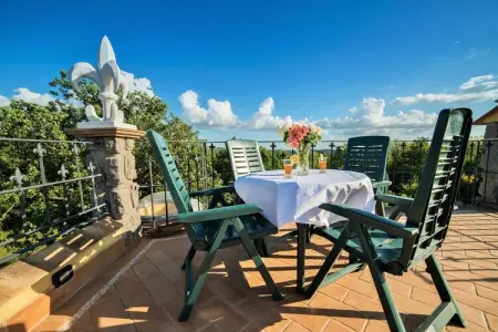 Il Giglio 16, Villa de luxe Serenità, Latium - Photo 30