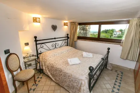 Il Giglio 24, Villa près du lac Bolsena avec piscine - Photo 14