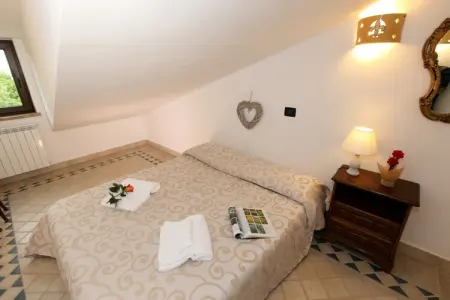 Il Giglio 24, Villa près du lac Bolsena avec piscine - Photo 16
