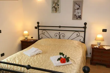 Il Giglio 24, Villa près du lac Bolsena avec piscine - Photo 18