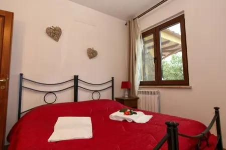 Il Giglio 24, Villa près du lac Bolsena avec piscine - Photo 21