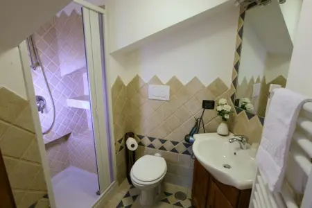 Il Giglio 24, Villa près du lac Bolsena avec piscine - Photo 22