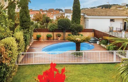Maison 8 personnes à Tossa De Mar - Photo 2