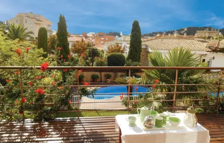 Maison 8 personnes à Tossa De Mar - Photo 3