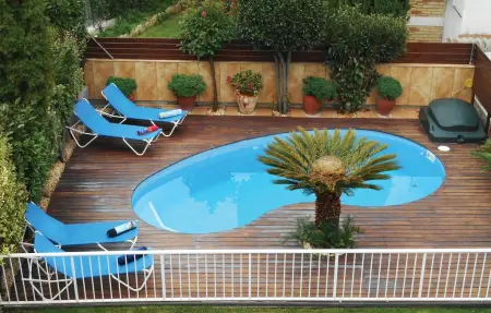 Maison 8 personnes à Tossa De Mar - Photo 4