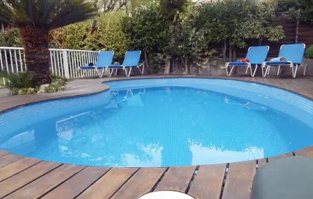 Maison 8 personnes à Tossa De Mar - Photo 5