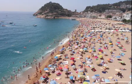 Maison 8 personnes à Tossa De Mar - Photo 32