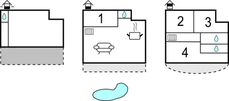 Maison 8 personnes à Tossa De Mar - Photo 38