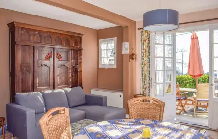 Maison 4 personnes à Saint Cast Le Guildo - Photo 2