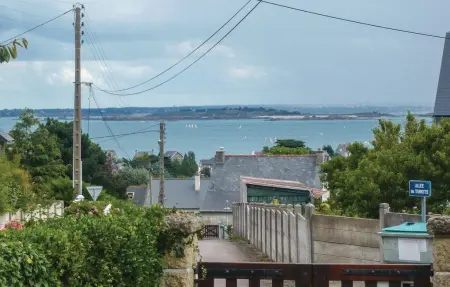 Maison 4 personnes à Saint Cast Le Guildo - Photo 3
