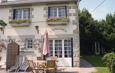 Maison 4 personnes à Saint Cast Le Guildo - Photo 4