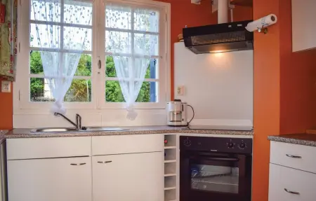 Maison 4 personnes à Saint Cast Le Guildo - Photo 5