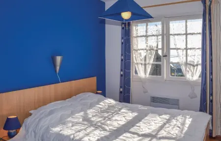 Maison 4 personnes à Saint Cast Le Guildo - Photo 6