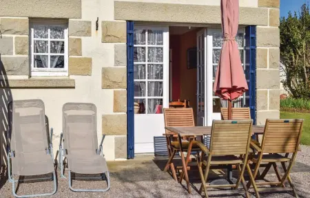 Maison 4 personnes à Saint Cast Le Guildo - Photo 8