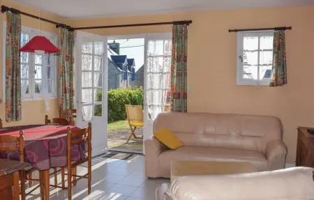 Maison 4 personnes à Saint Cast Le Guildo - Photo 10