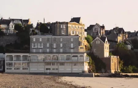 Maison 4 personnes à Saint Cast Le Guildo - Photo 14