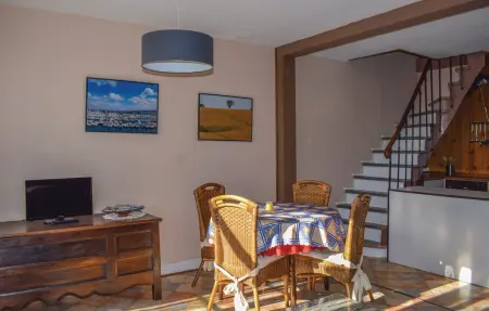 Maison 4 personnes à Saint Cast Le Guildo - Photo 1