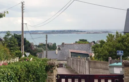 Maison 4 personnes à Saint Cast Le Guildo - Photo 2