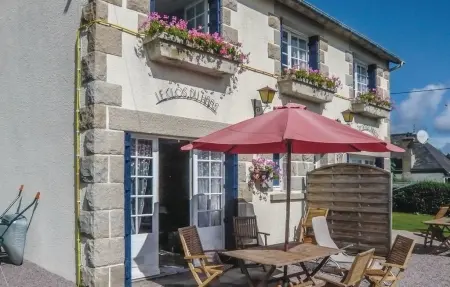 Maison 4 personnes à Saint Cast Le Guildo - Photo 3