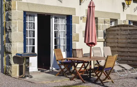 Maison 4 personnes à Saint Cast Le Guildo - Photo 6