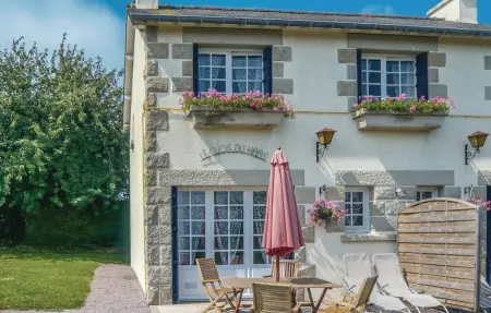 Maison 4 personnes à Saint Cast Le Guildo - Photo 9